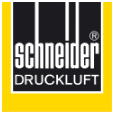 Logo Schneider Druckluft